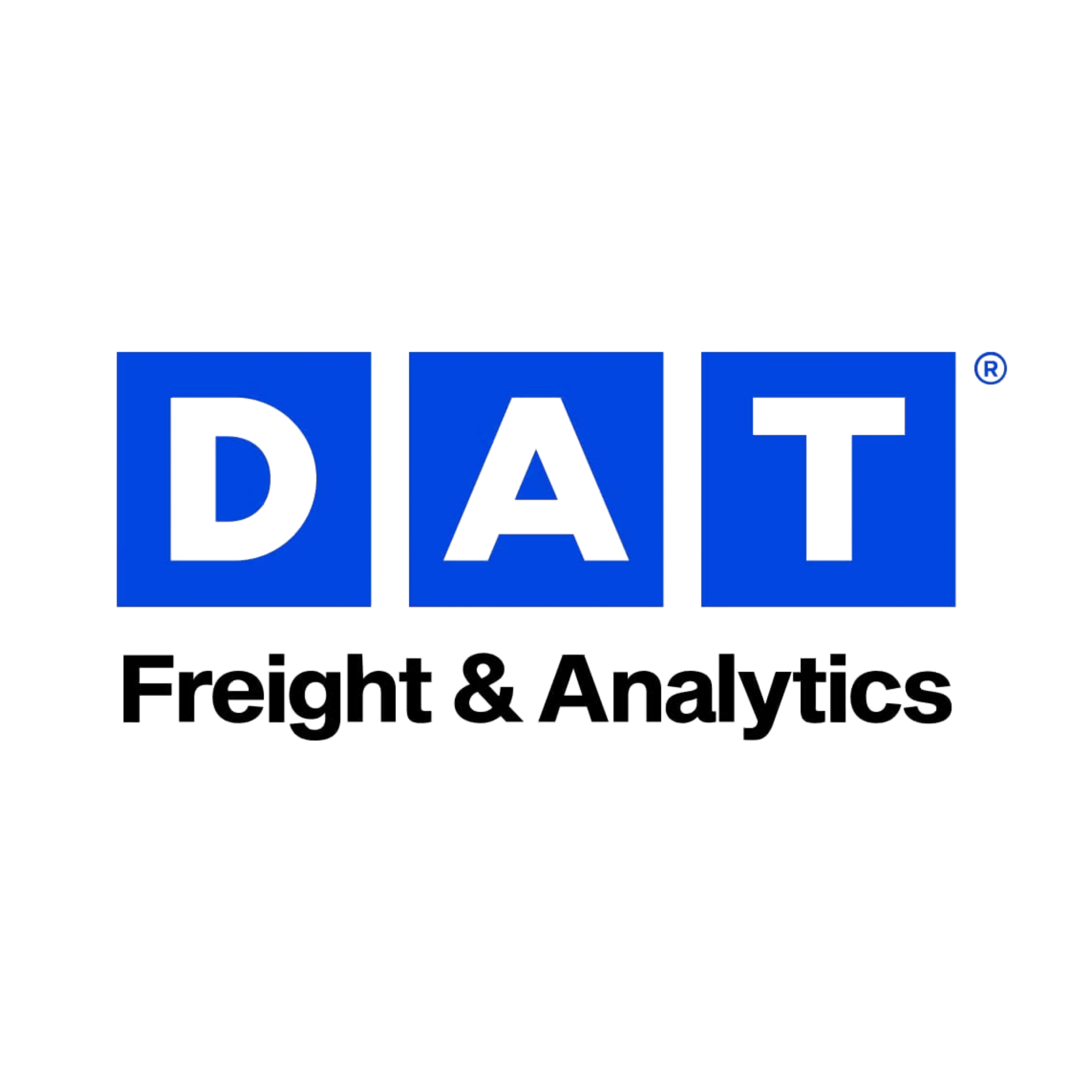 DAT One logo
