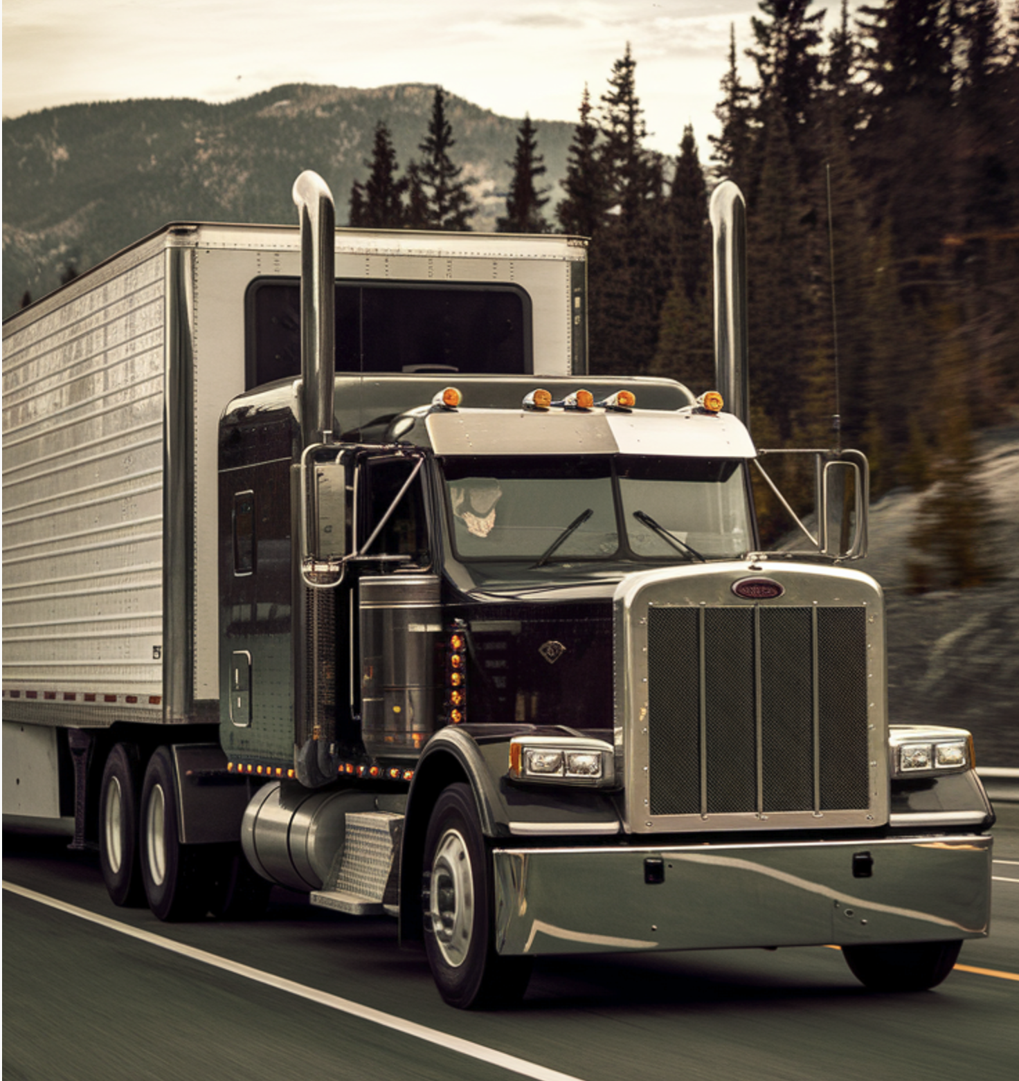 Less-than-truckload