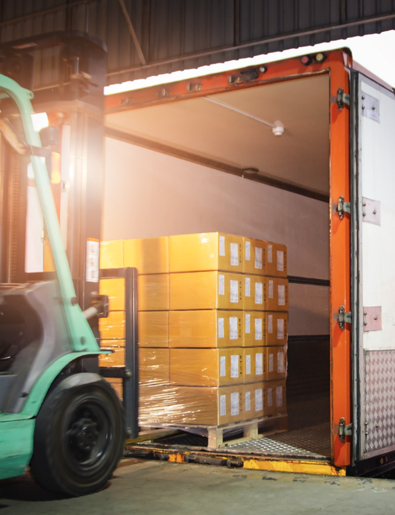 Full truckload