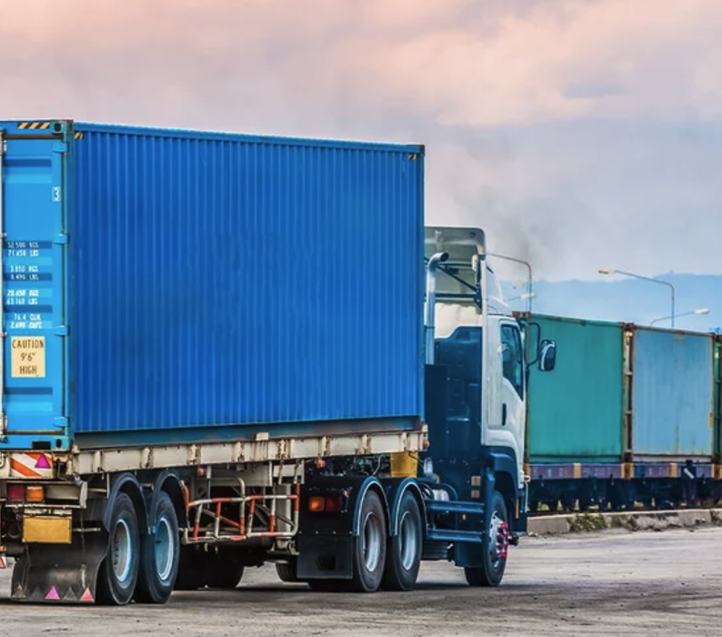 Intermodal