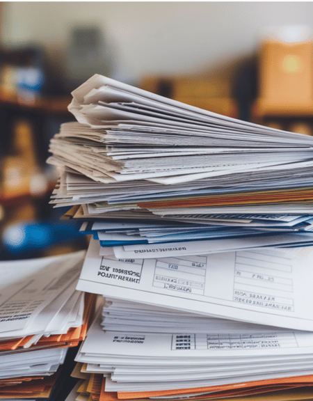 Freight invoice audits
