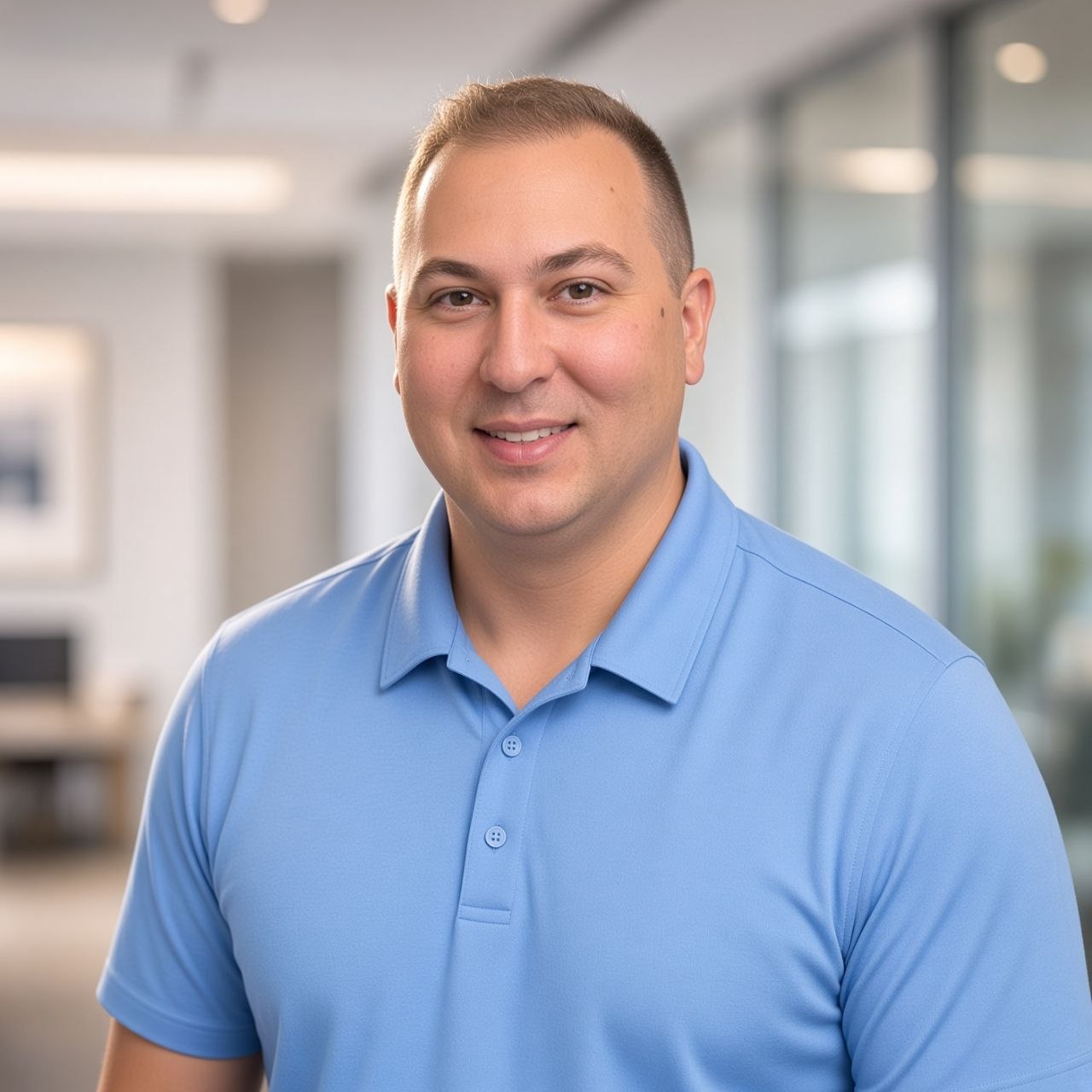 Stephen Carrano