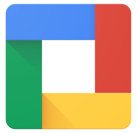 Google Workspace logo