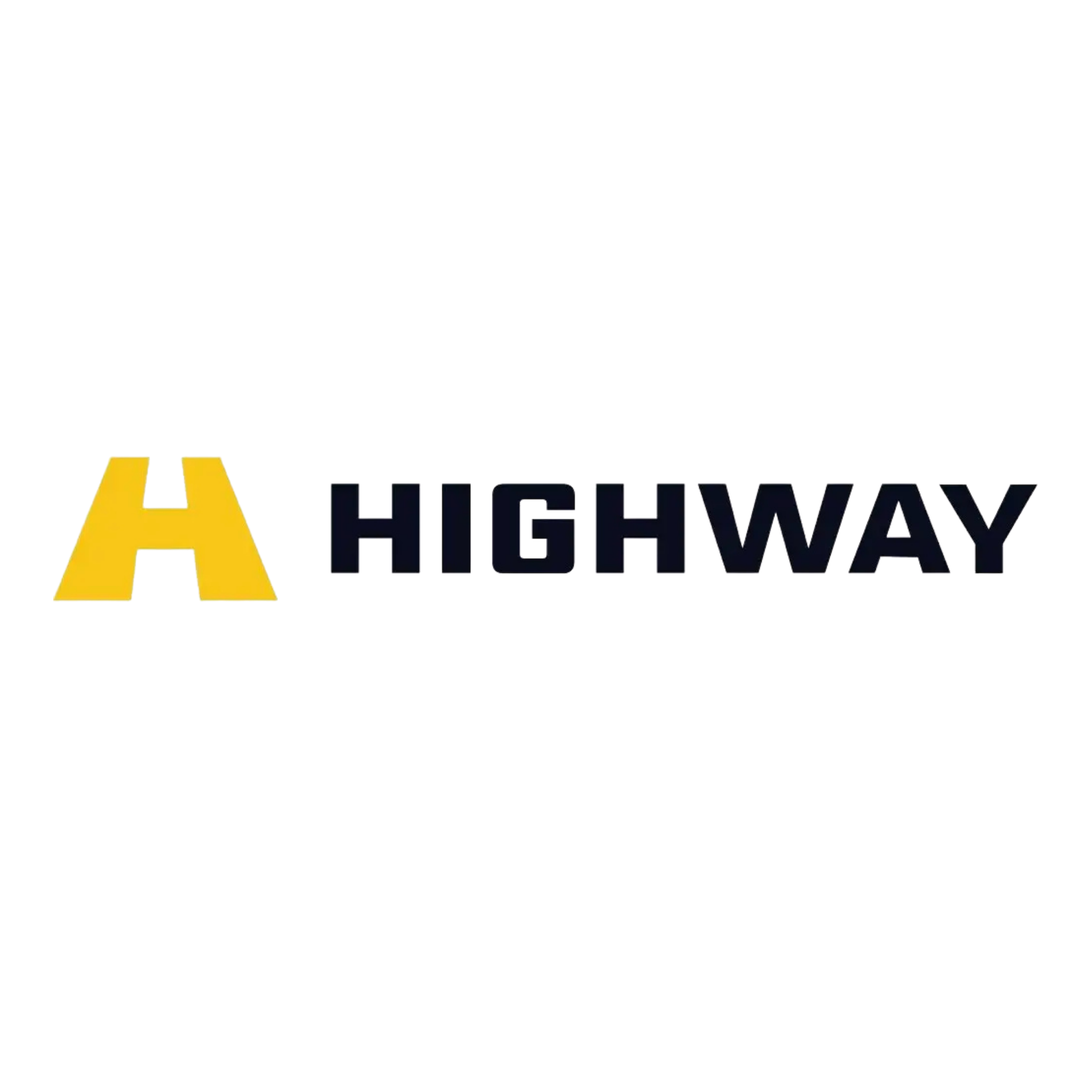Highway logo