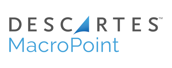 MacroPoint logo