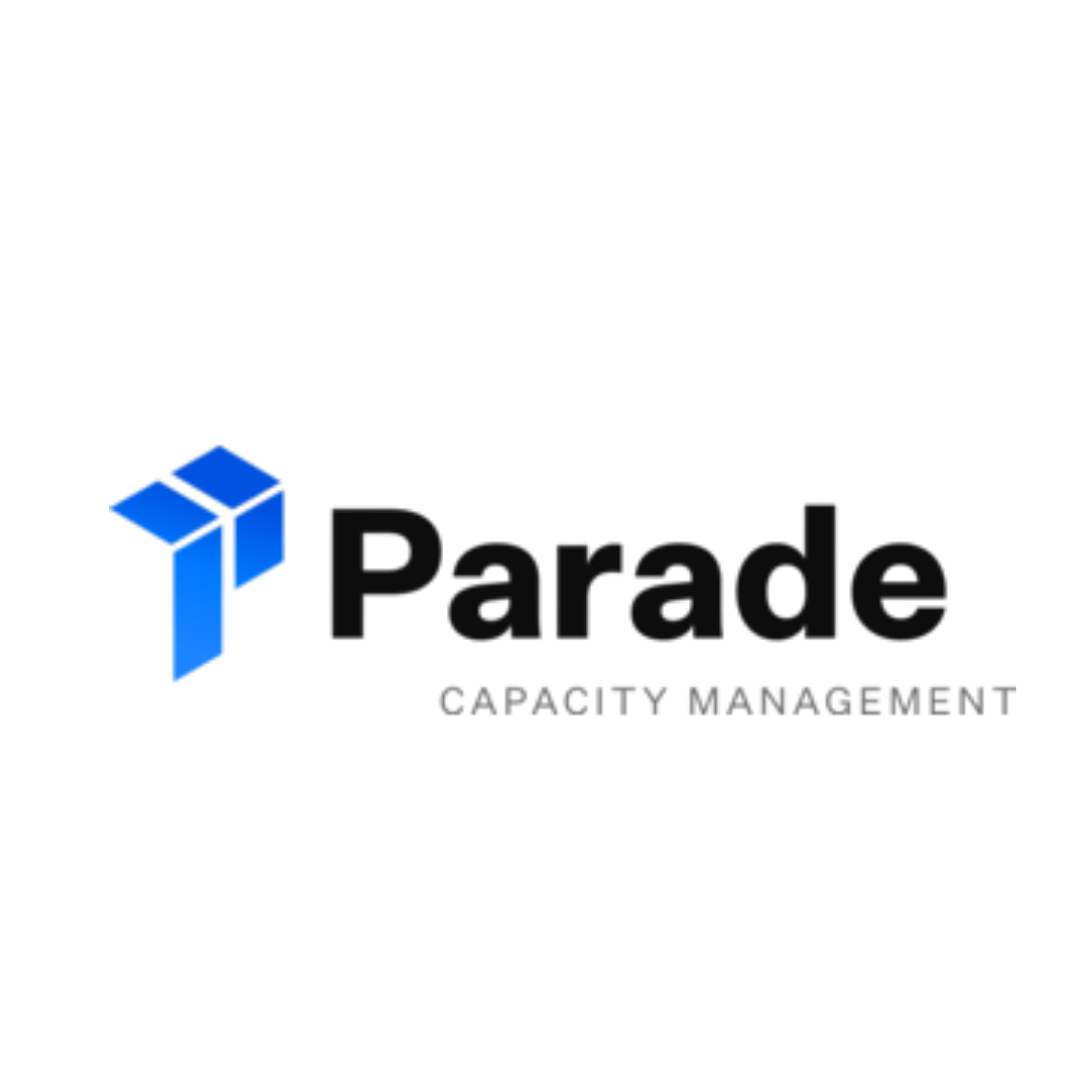Parade.ai logo
