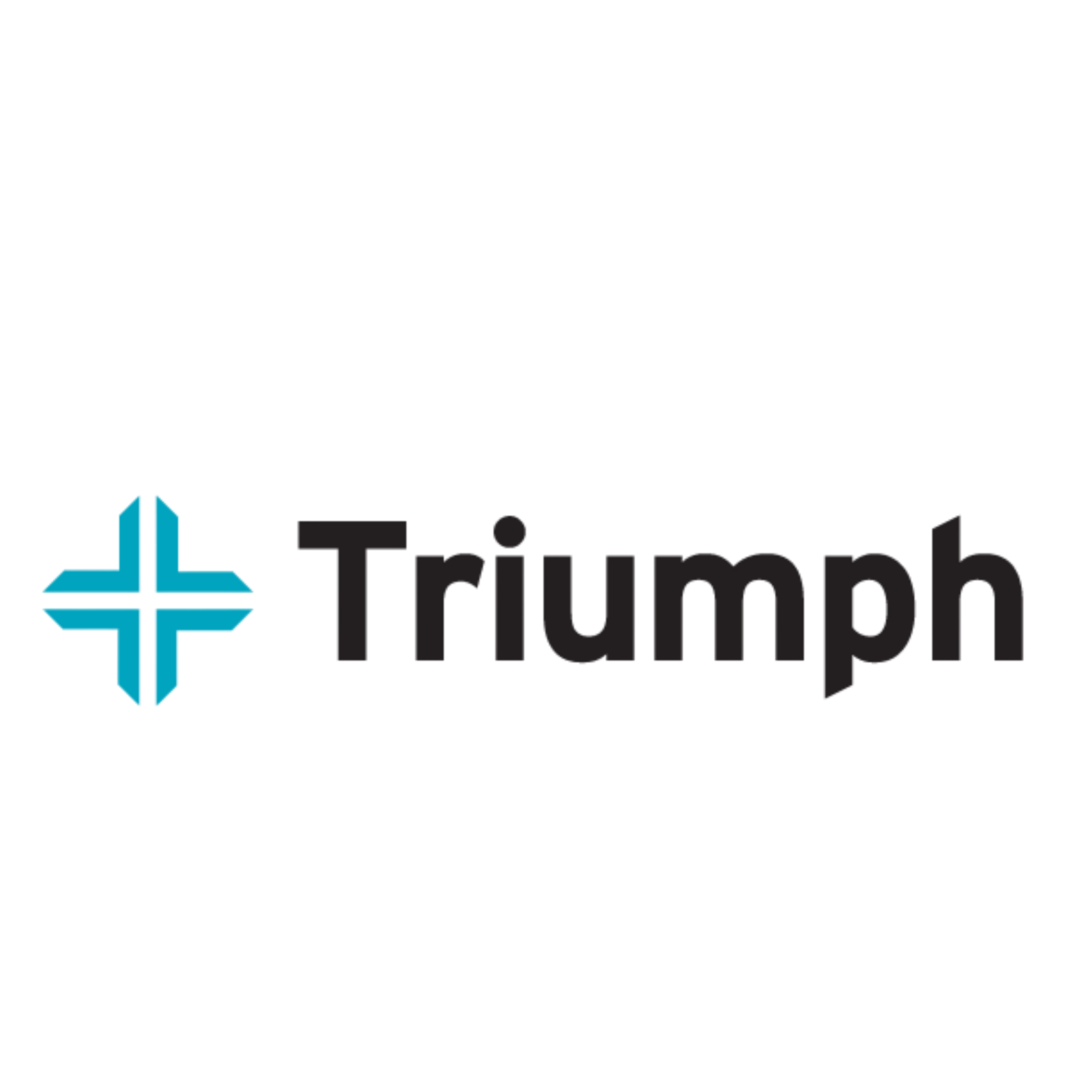 Triumph Rate Intelligence logo