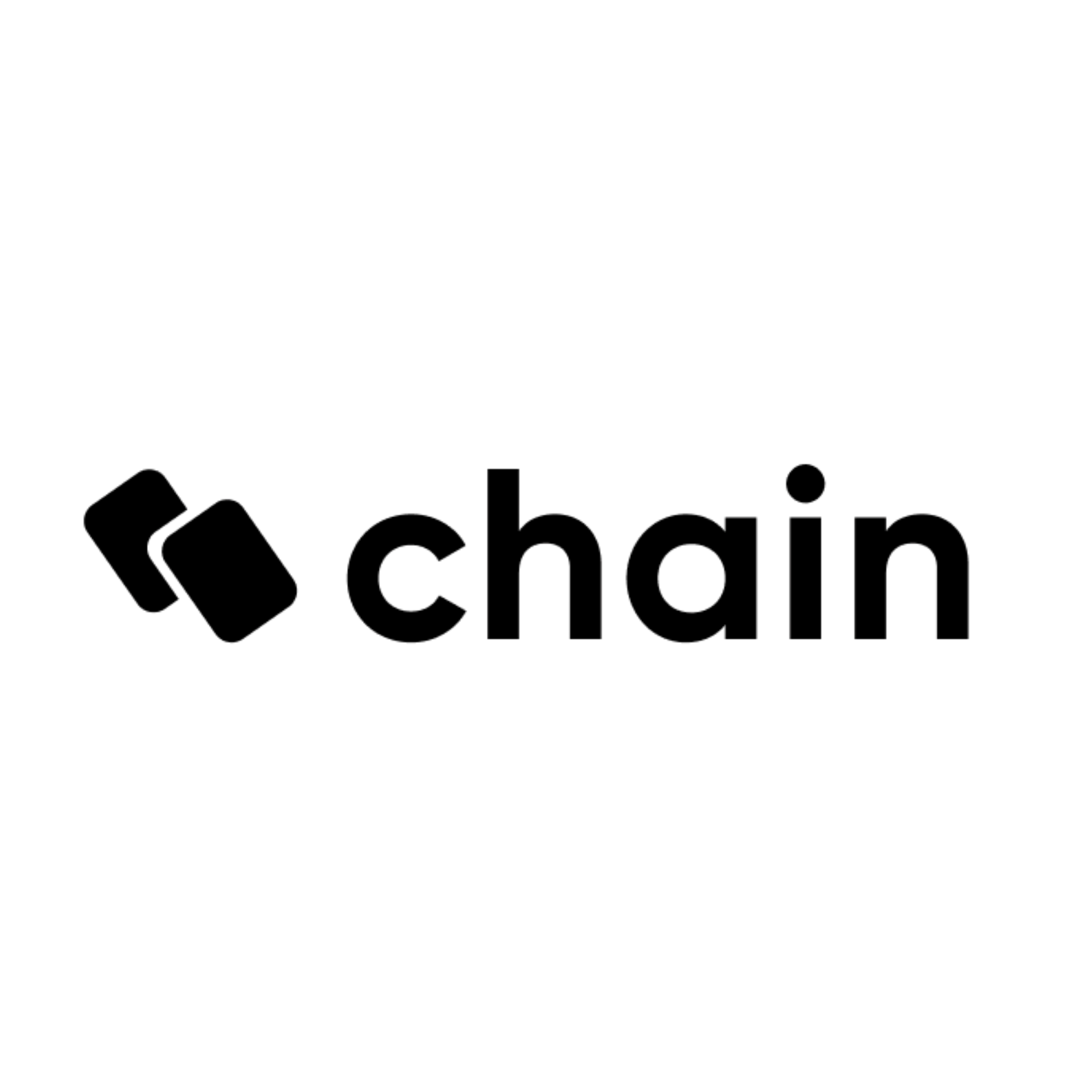 Chain.ai logo